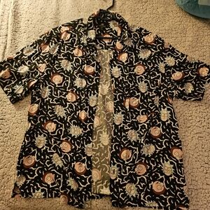 Rick and Morty Shirt